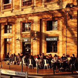 Café Bazacle, Toulouse - Horaires d'ouverture