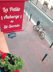La Petite Auberge de Saint Sernin, Toulouse - Horaires d'ouverture