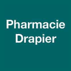Pharmacie Drapier, Héricourt - Horaires d'ouverture