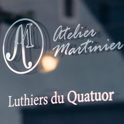 Atelier Martinier, La Roche-sur-Foron - Horaires d'ouverture