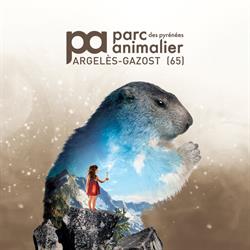 Parc Animalier des Pyrénées, Ayzac-Ost - Horaires d'ouverture