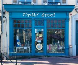 Optic'Emoi, Limoges - Horaires d'ouverture