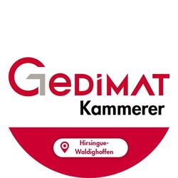 Kammerer, Hirsingue - Horaires d'ouverture