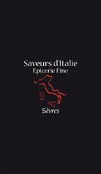 Aux Saveurs d'Italie, Sèvres - Horaires d'ouverture