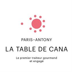 La Table de Cana, Antony - Horaires d'ouverture