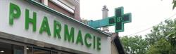 Pharmacie Neveu, Antony - Horaires d'ouverture