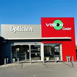 VISION CENTER - Opticien Pézenas, - Horaires d'ouverture