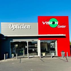 VISION CENTER - Opticien Pézenas, - Horaires d'ouverture