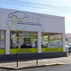 AGATHE V.O, Agde - Horaires d'ouverture