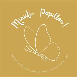 Minute Papillon, Redon - Horaires d'ouverture