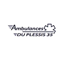 Ambulances Du Plessis 35, Argentré-du-Plessis - Horaires d'ouverture