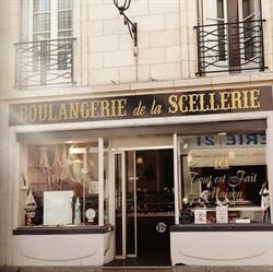 Boulangerie de la Scellerie, Tours - Horaires d'ouverture