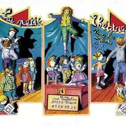 Petit Théâtre (Le), Tours - Horaires d'ouverture