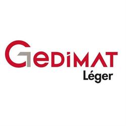 Gedimat Leger - Villeperdue, - Horaires d'ouverture