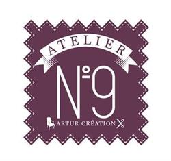 Atelier N 9, Tours - Horaires d'ouverture