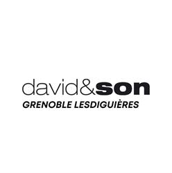david&son - Coiffeur Grenoble Lesdiguières, - Horaires d'ouverture