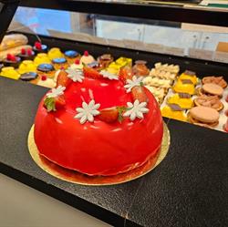 Patisserie L C, Soustons - Horaires d'ouverture