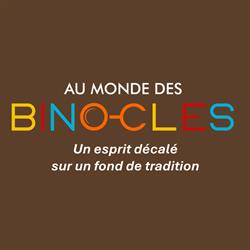 Au Monde des Binocles, Ondres - Horaires d'ouverture
