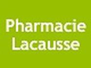 Pharmacie Lacausse, Dax - Horaires d'ouverture