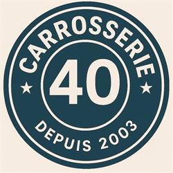 Carrosserie 40, Saint-Pierre-du-Mont - Horaires d'ouverture