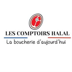 Boucherie Les Comptoirs Halal, Saint-Étienne - Horaires d'ouverture