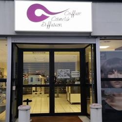 Coiffure Cosmetik Diffusion, Riorges - Horaires d'ouverture