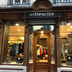 Anthracite, Saint-Étienne - Horaires d'ouverture