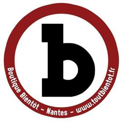 Boutique Bientôt, Nantes - Horaires d'ouverture