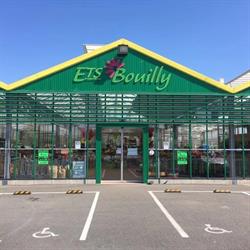 Bouilly (Snc), Tigy - Horaires d'ouverture