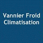 Vannier Froid Climatisation SARL, Lion-en-Sullias - Horaires d'ouverture