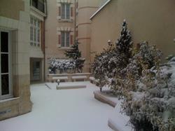 Les Cottages, Blois - Horaires d'ouverture