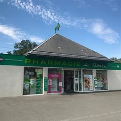 Pharmacie De Thesee, Thésée - Horaires d'ouverture