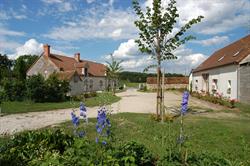 La Ferme de la Maugerie, Thoury - Horaires d'ouverture