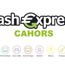 Cash Express, Cahors - Horaires d'ouverture
