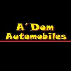 A'Dom Automobiles, Juigné-sur-Loire - Horaires d'ouverture