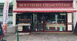 Boucherie Des Marais, Carentan-les-Marais - Horaires d'ouverture