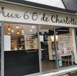 AUX 6O DE CHARLOTTE, Coutances - Horaires d'ouverture