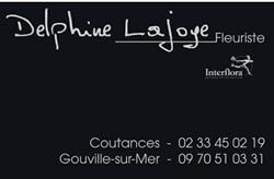 Delphine Lajoye Fleuriste, Coutances - Horaires d'ouverture
