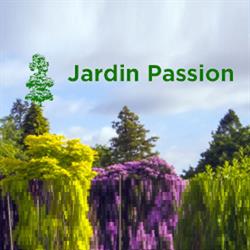 Jardin Passion, Saint-Brice-Courcelles - Horaires d'ouverture