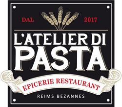 L ATELIER DI PASTA, Bezannes - Horaires d'ouverture