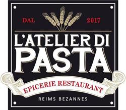 L ATELIER DI PASTA, Bezannes - Horaires d'ouverture