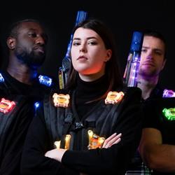 Megazone Laser Games Reims Tinqueux, - Horaires d'ouverture