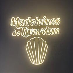 Madeleines de Liverdun, - Horaires d'ouverture