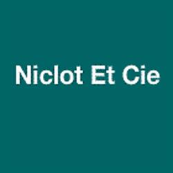 Niclot Et Cie, Heillecourt - Horaires d'ouverture