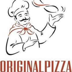 Original Pizza, Grand-Champ - Horaires d'ouverture