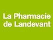 Pharmacie De Landevant, Landévant - Horaires d'ouverture