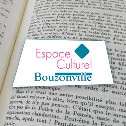 Espace Culturel De Bouzonville, - Horaires d'ouverture