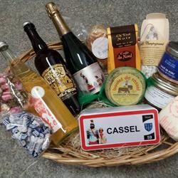 Traditions en Nord, Cassel - Horaires d'ouverture