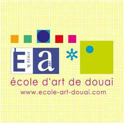Ecole d'Art de Douai, - Horaires d'ouverture