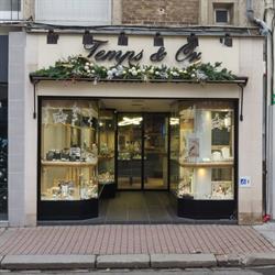 Temps et Or, Douai - Horaires d'ouverture
